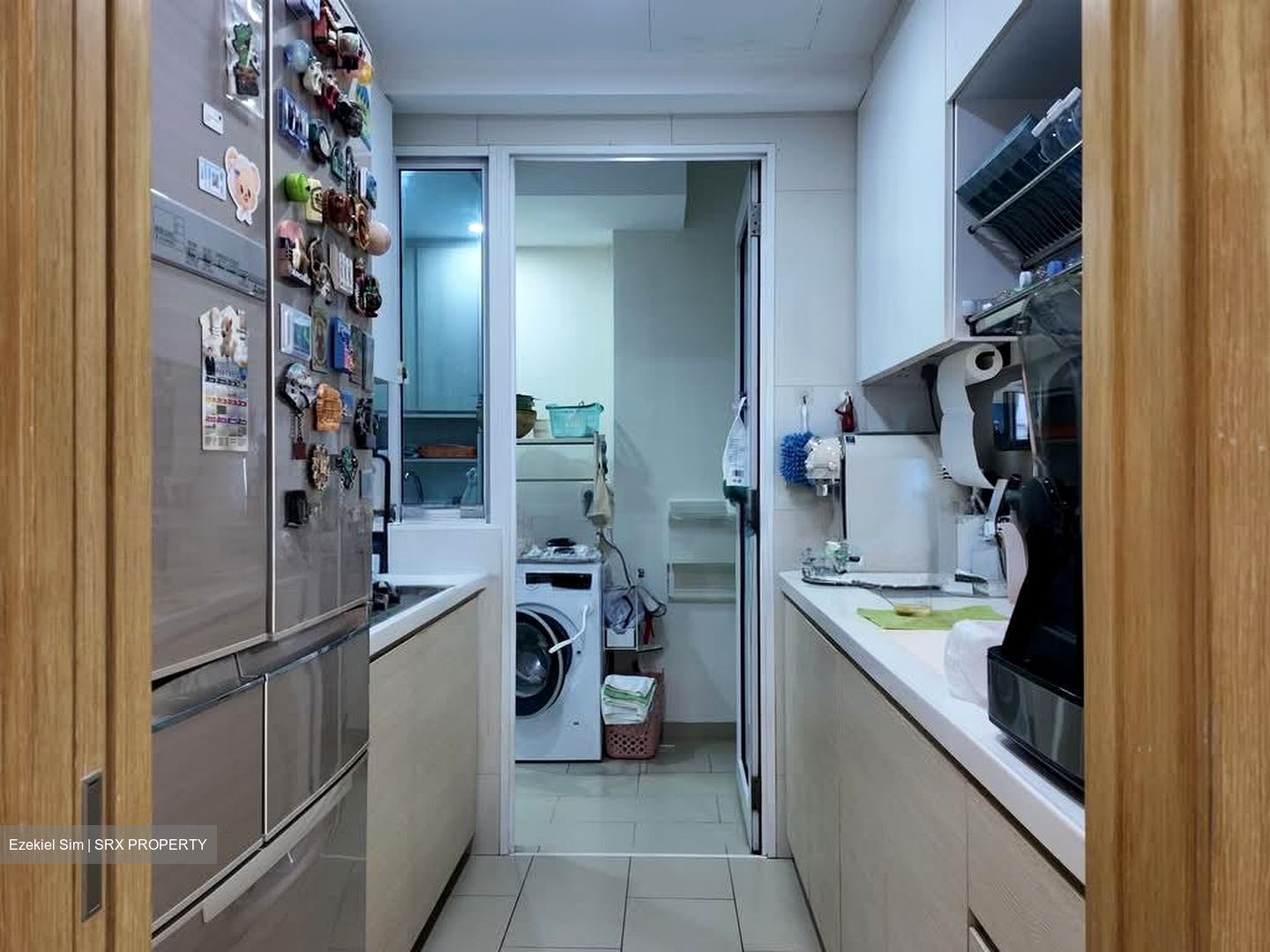 Waterview (D18), Condominium #529456361